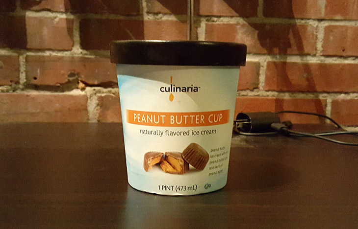 Culinaria Peanut Butter Cup
